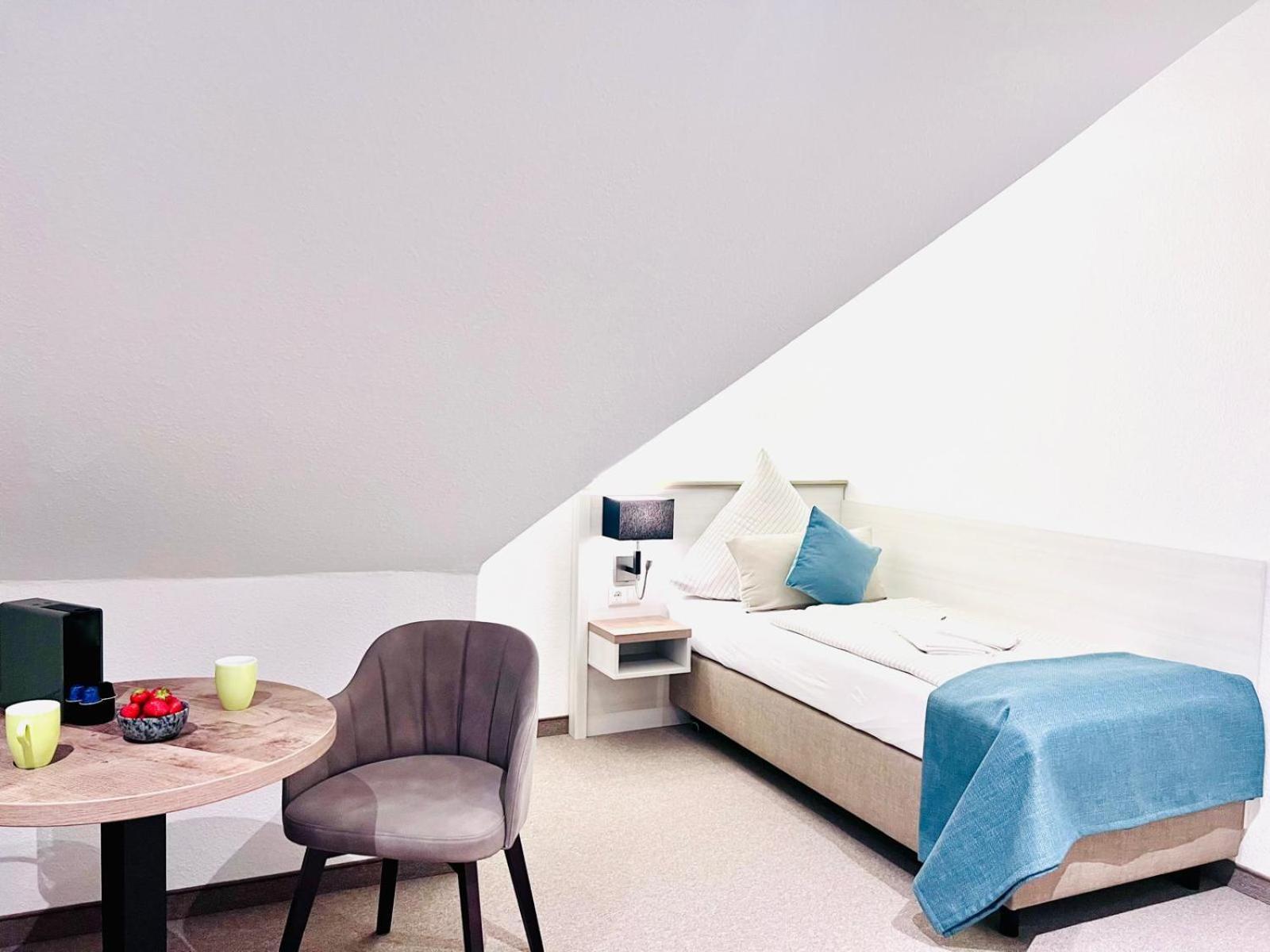 Inselsuenn Hotel Und Apartments سبيكيرأوخ المظهر الخارجي الصورة